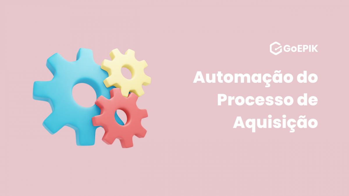 Automação do Processo de Aquisição