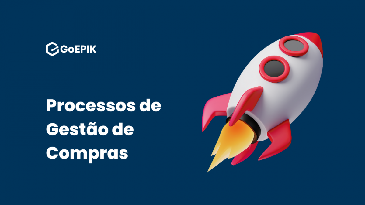 Processos de Gestão de Compras