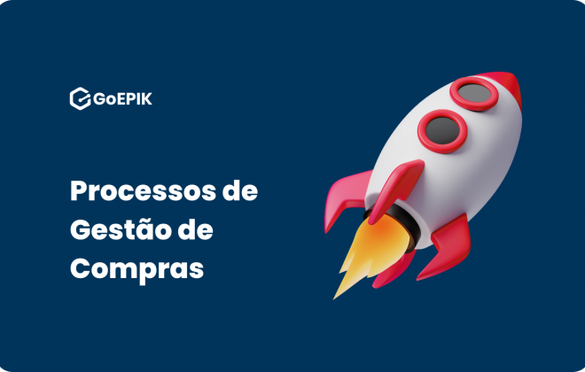 Processos de Gestão de Compras