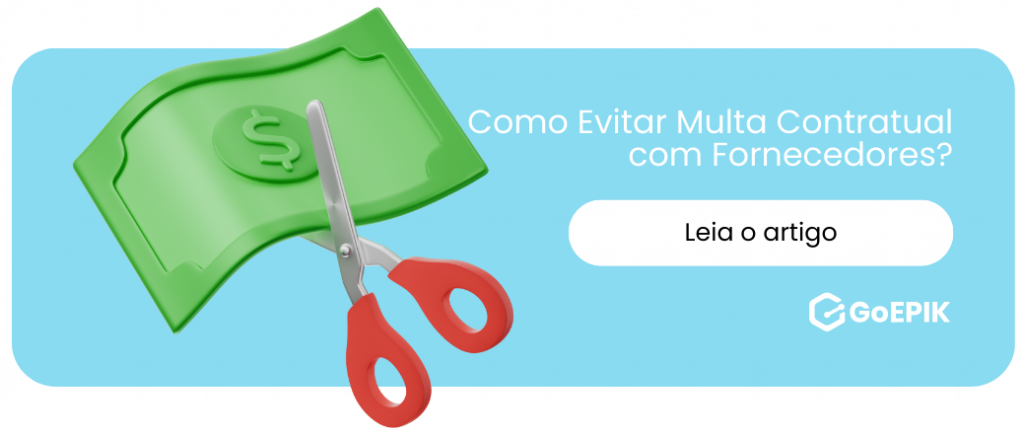 Como Evitar Multa Contratual com Fornecedores?