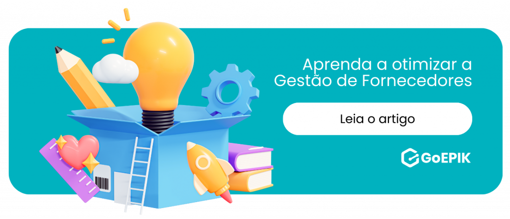 Gestão de Compras e de Fornecedores e Lead Time